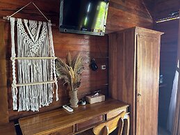 Sunset Hill Penida Resort