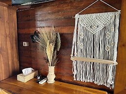 Sunset Hill Penida Resort