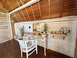 Sunset Hill Penida Resort