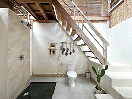 Sunset Hill Penida Resort