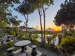 Sunset Hill Penida Resort