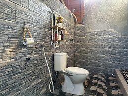 Sunset Hill Penida Resort