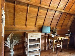 Sunset Hill Penida Resort