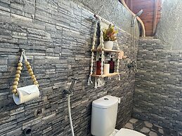 Sunset Hill Penida Resort