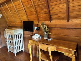 Sunset Hill Penida Resort