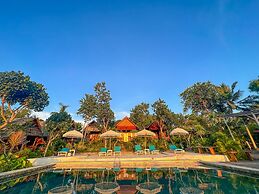 Sunset Hill Penida Resort