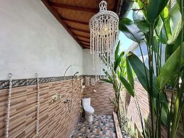 Sunset Hill Penida Resort