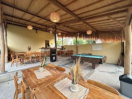 Sunset Hill Penida Resort