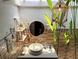 Sunset Hill Penida Resort