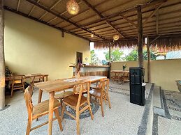 Sunset Hill Penida Resort