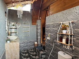 Sunset Hill Penida Resort