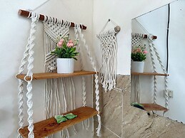 Sunset Hill Penida Resort