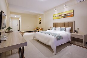 Ivy International Apartment