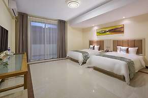 Ivy International Apartment