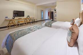 Ivy International Apartment