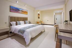 Ivy International Apartment