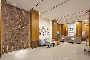 Ivy International Apartment