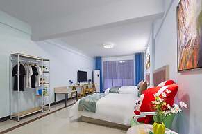 Ivy International Apartment