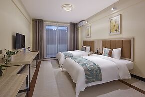 Ivy International Apartment