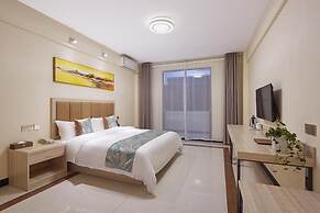 Ivy International Apartment