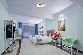 Ivy International Apartment