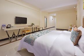 Ivy International Apartment