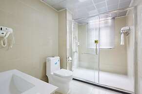 Ivy International Apartment