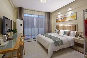 Ivy International Apartment