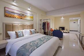 Ivy International Apartment