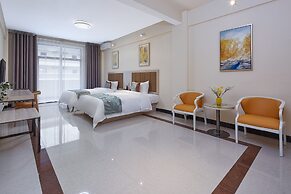 Ivy International Apartment