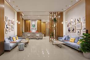 Ivy International Apartment