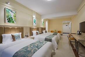 Ivy International Apartment