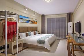 Ivy International Apartment