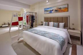 Ivy International Apartment