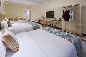 Ivy International Apartment