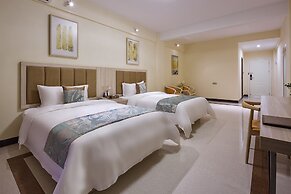 Ivy International Apartment