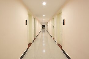 Ivy International Apartment