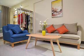 Ivy International Apartment