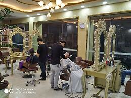 Ivy International Apartment