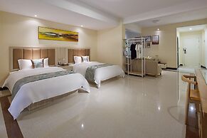 Ivy International Apartment