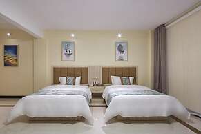 Ivy International Apartment