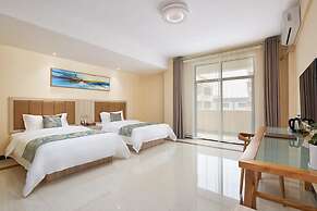 Ivy International Apartment