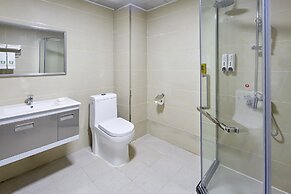 Ivy International Apartment