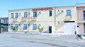 Daryo Hostel