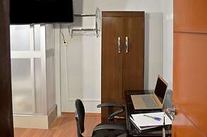 Hotel Suite Los Inkas