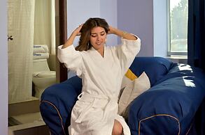 Hotel Suite Los Inkas