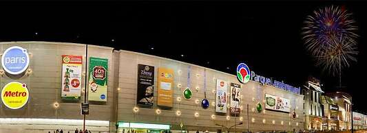 Hotel Suite Los Inkas