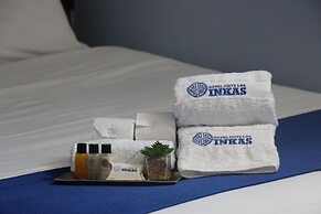 Hotel Suite Los Inkas