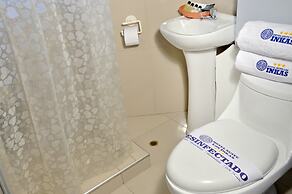 Hotel Suite Los Inkas