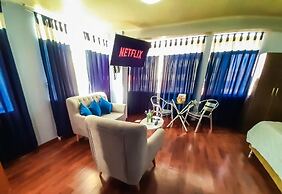 Hotel Suite Los Inkas